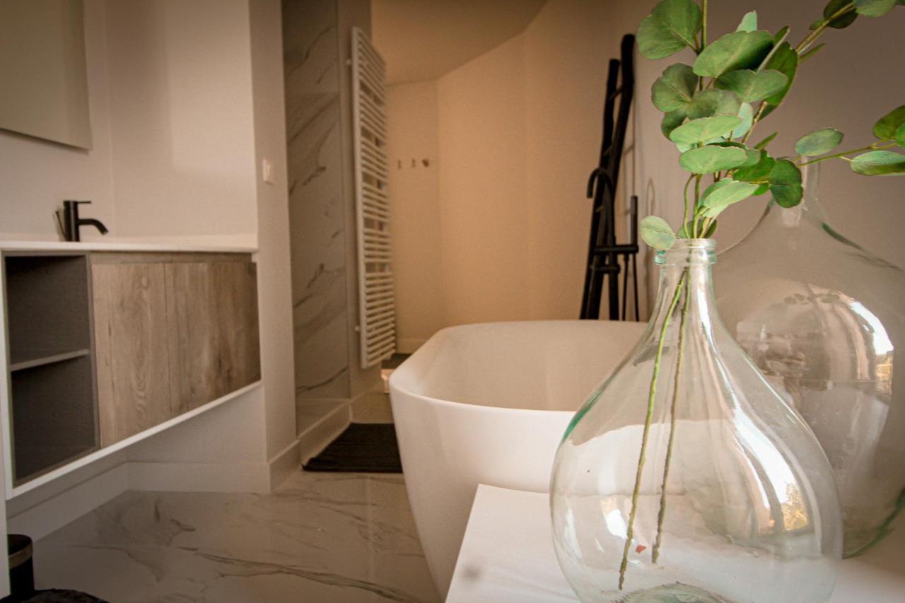 Vins De Dagne Hotel Montlaur  Ngoại thất bức ảnh
