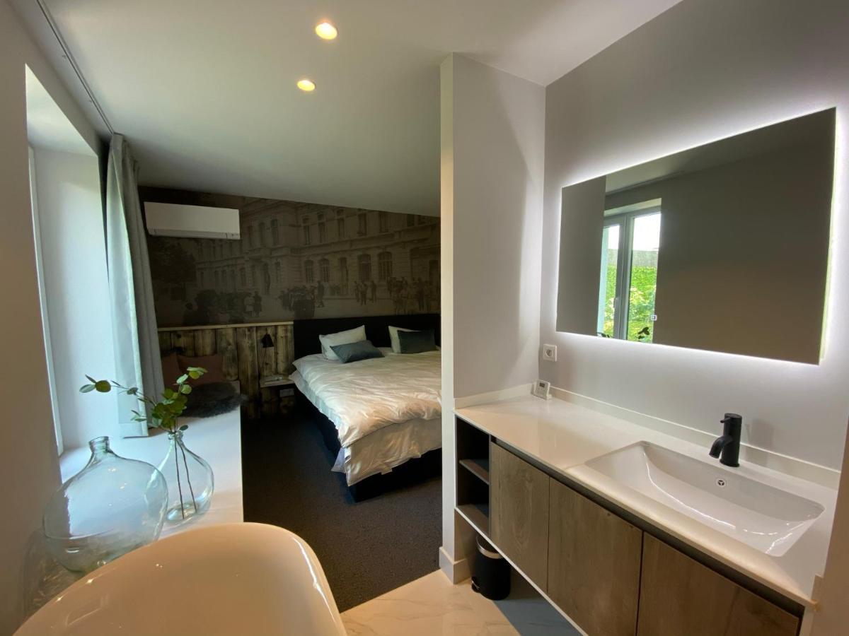 Vins De Dagne Hotel Montlaur  Ngoại thất bức ảnh